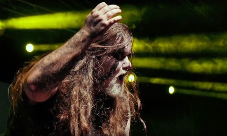 Finntroll, i pro-shot video del live in Lithuania