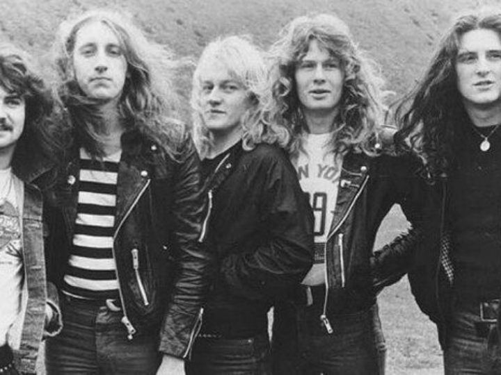 Tygers Of Pan Tang, il trailer della ristampa di ‘Hellbound Spellbound Live 1981’