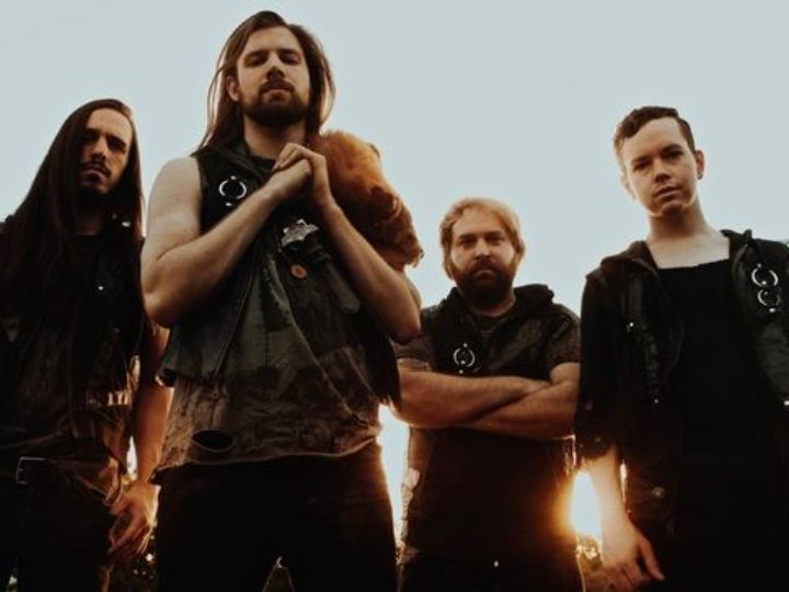 Aether Realm, firmano con la Napalm Records