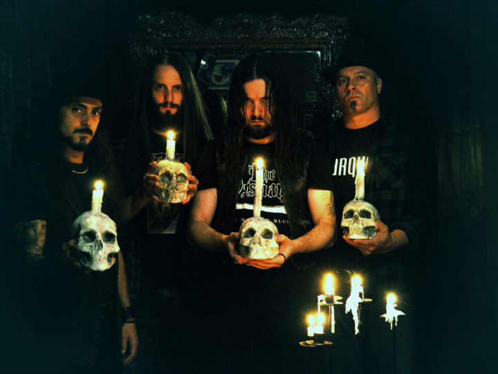 The Ossuary, i dettagli del nuovo album