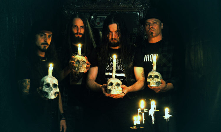 The Ossuary, i dettagli del nuovo album