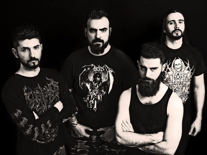 Hour Of Penance, confermati per il Metal Days Festival 2019