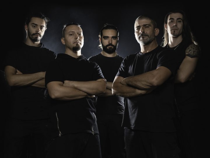 Logical Terror, nuova line up e nuovo singolo