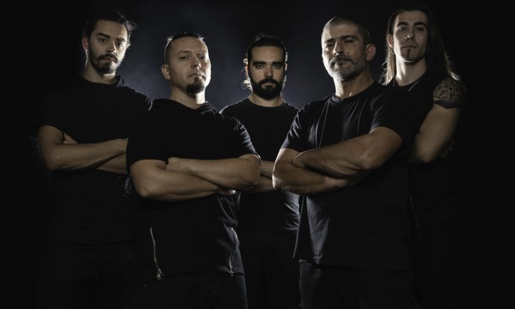 Logical Terror, nuova line up e nuovo singolo