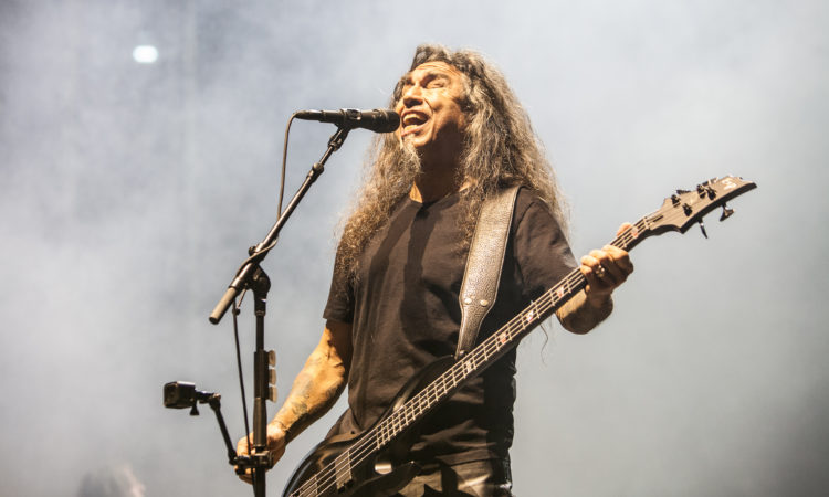 Slayer, cancellata Christchurch dopo gli attentati alle moschee