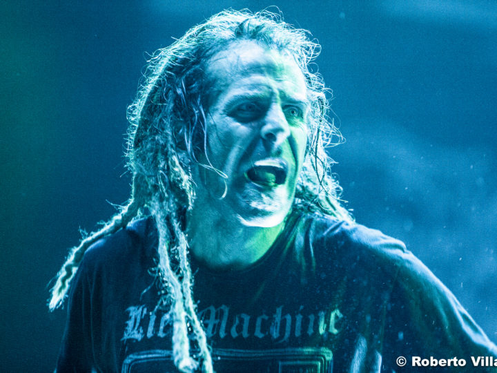 Lamb Of God, edizione speciale di ‘Ashes Of The Wake’ per il 20° anniversario