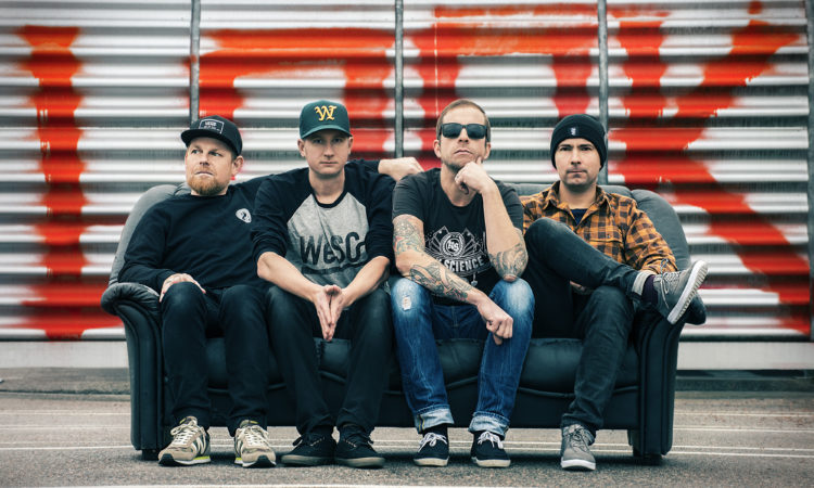 Millencolin, i dettagli del nuovo album ‘SOS’ e un primo assaggio