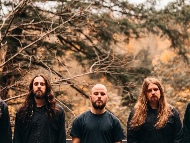 Rivers Of Nihil, il video di ‘The Silent Life’