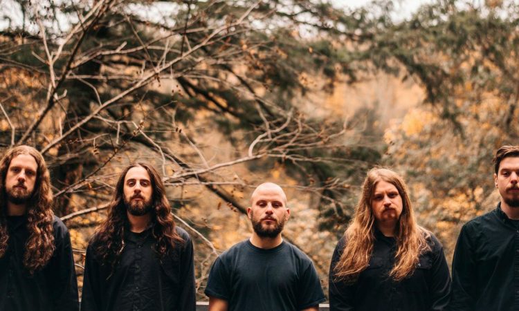 Rivers Of Nihil, presenti al Summer Slaughter 2019 con Cattle Decapitation, Carnifex  e The Faceless