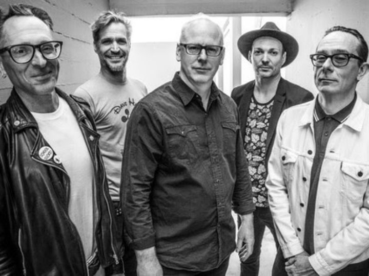 Bad Religion, il nuovo singolo ‘My Sanity’