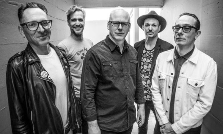 Bad Religion, il nuovo singolo ‘My Sanity’