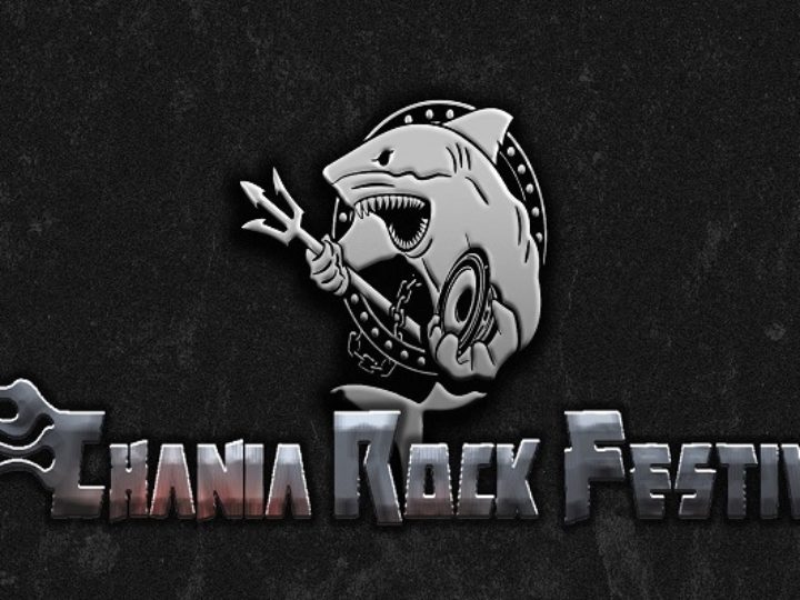 Chania Rock Festival 2019, confermati Demons&Wizards e Tarja