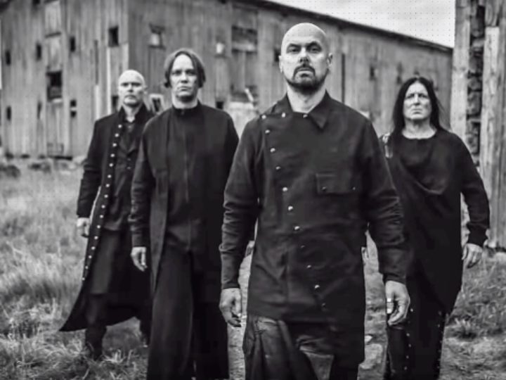 Conception, lo streaming del nuovo EP ‘My Dark Symphony’