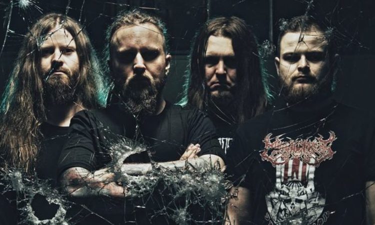 Decapitated, pubblicano un nuovo video dall’album’ Cancer Culture ‘