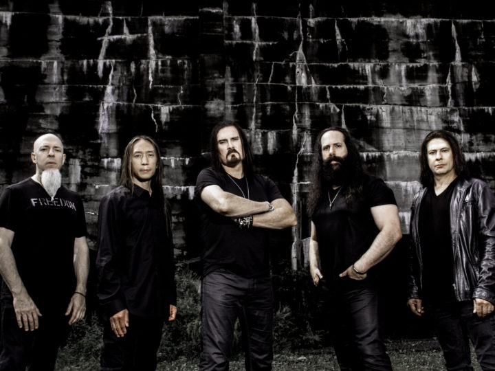 Dream Theater, il secondo video dallo studio di registrazione