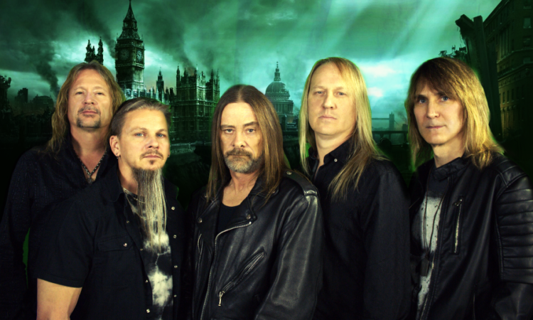 Flotsam And Jetsam, pubblicato il nuovo video ‘Demolition Man’