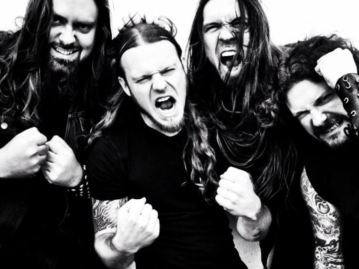 Goatwhore, la ristampa in vinile di ‘A Haunting Curse’ 