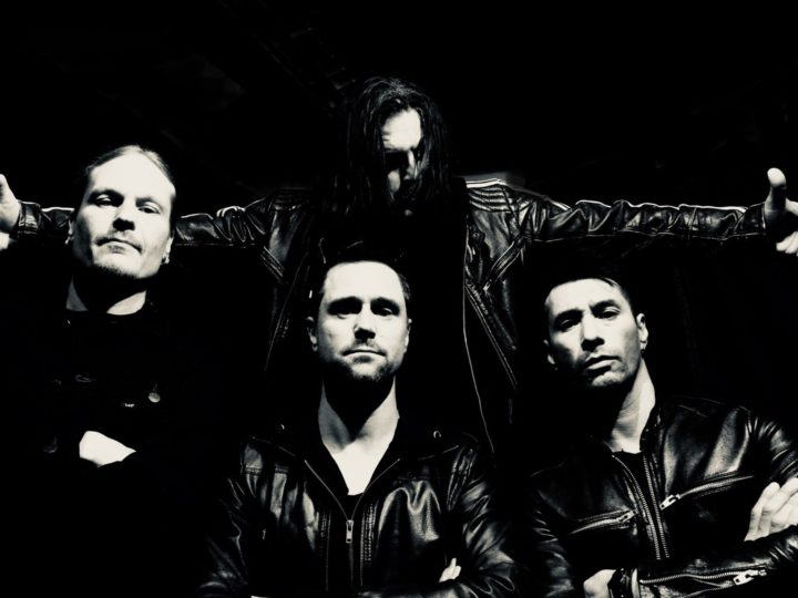 Imperial Domain, il video di ‘Conspiracy ‘ e le celebrazioni del ventennale di ‘In The Ashes Of The Fallen’