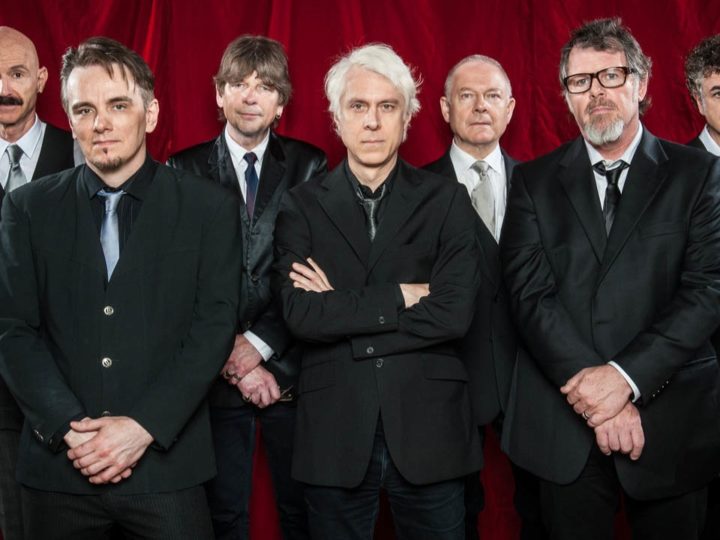 King Crimson, tre concerti alla  Royal Albert Hall di Londra