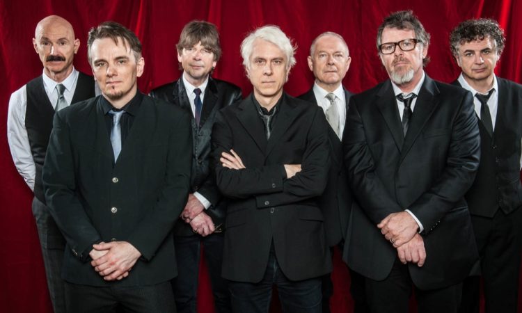 King Crimson, tre concerti alla  Royal Albert Hall di Londra