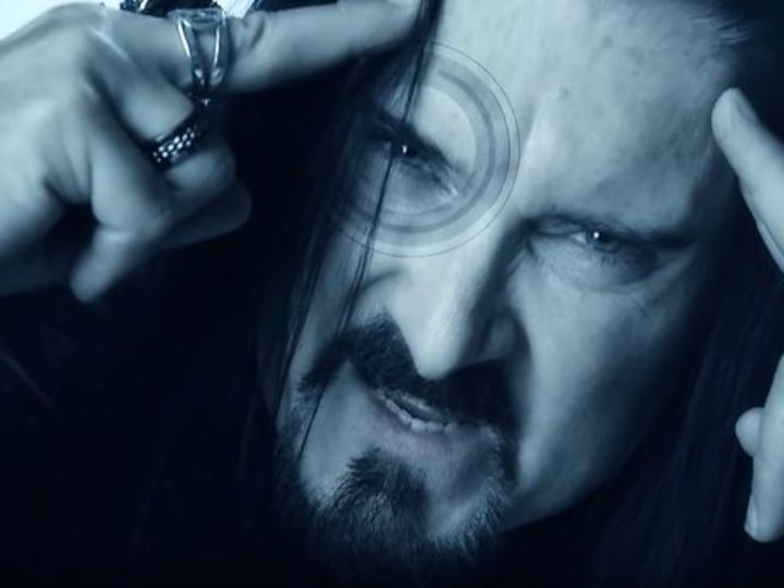 Last Union, il video di ‘President Evil’ feat. James Labrie