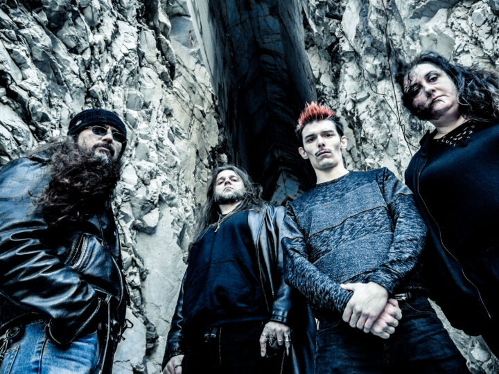 Madvice, il lyric video di ‘Nothingness’ in anteprima su Metal Hammer