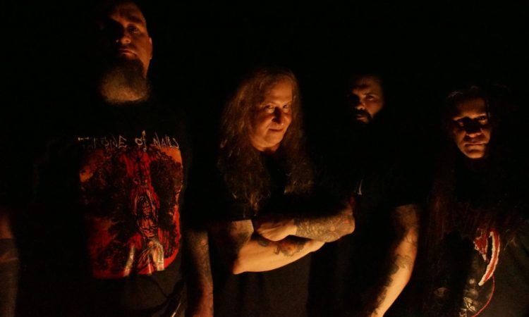 Malevolent Creation, titolo e copertina del nuovo disco