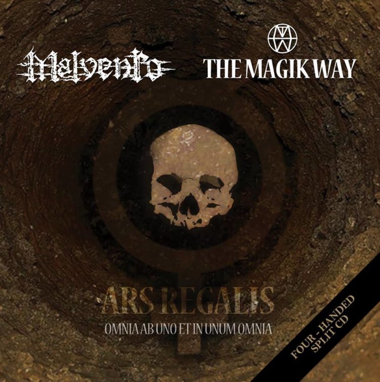 The Magik Way & Malvento, track-by-track di ‘Ars Regalis’ scritto da Nequam, Zin e Roberta Rossignoli in esclusiva per Metal Hammer