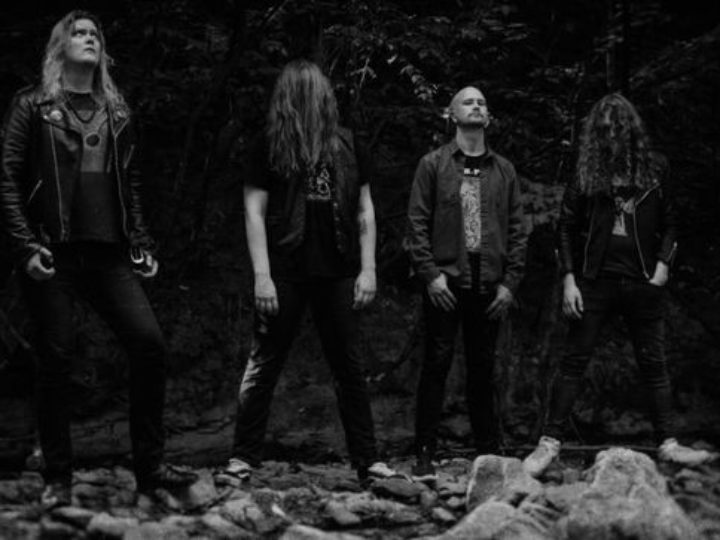 Obliteration, lo streaming del nuovo album