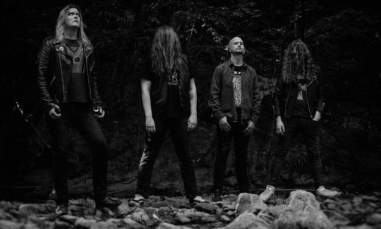 Obliteration, lo streaming del nuovo album