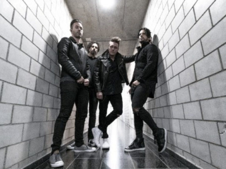 Papa Roach, il nuovo video tratto dal singolo ‘Elevate’