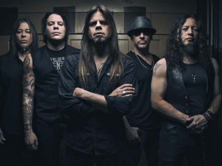 Queensrÿche, il video di ‘Light-Years’