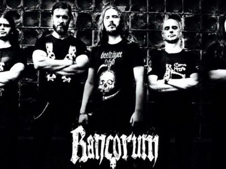 Rancorum, rivelati i dettagli del nuovo album ‘The Vermin Shrine’