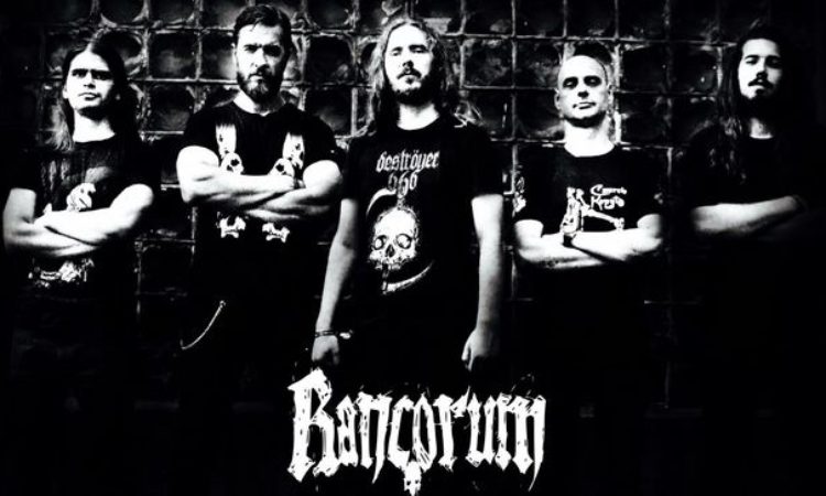 Rancorum, rivelati i dettagli del nuovo album ‘The Vermin Shrine’