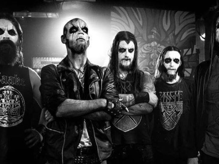 Taake, i dettagli della data di Bari al Metal Symposium