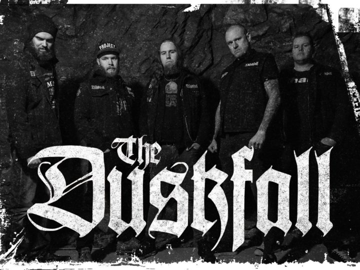 The Duskfall, i dettagli del nuovo disco ‘The Everlasting Shadows’