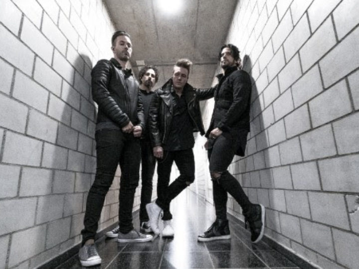 Papa Roach, il nuovo album e l’official lyric video di ‘Not The Only One’