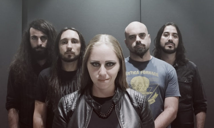 Revenience, l’official video di ‘A-maze’ ed un cambio nella line-up