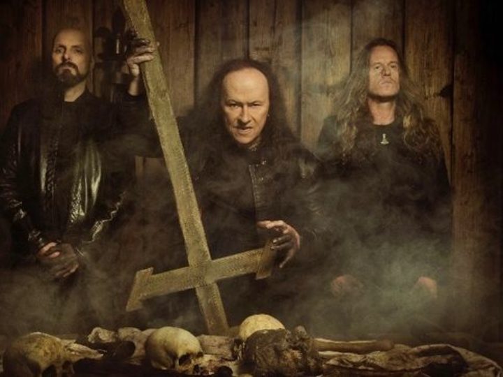 Venom, rivelati maggiori dettagli sul nuovo studio album ‘Storm The Gates’