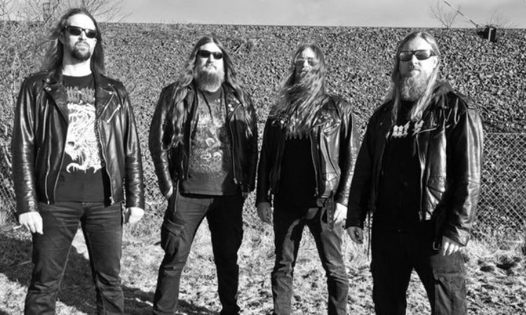 Vomitory, ristampe con bonus tracks dei primi due album