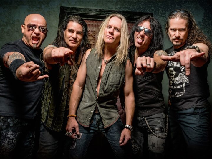 Warrant, nuovo disco in cantiere