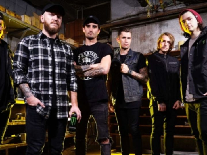 We Came As Romans, continueranno in cinque