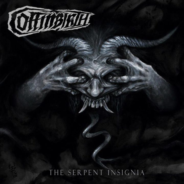 Coffin Birth – The Serpent Insignia