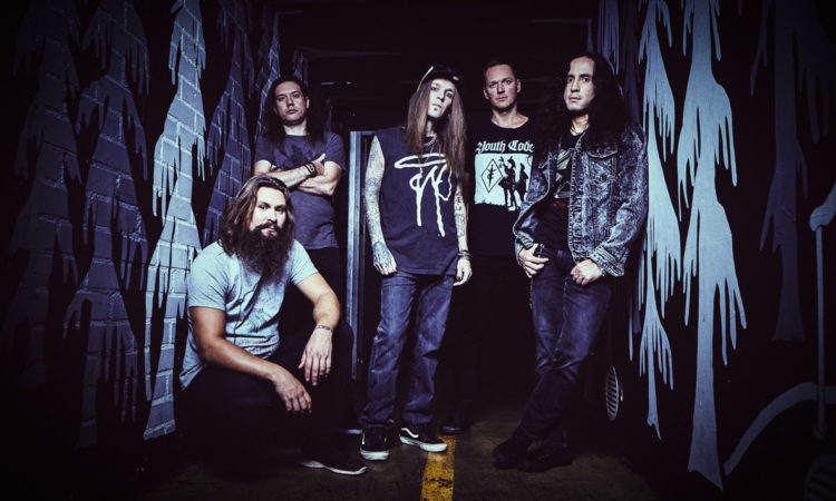 Children Of Bodom, il nuovo video ‘Under Grass And Clover’