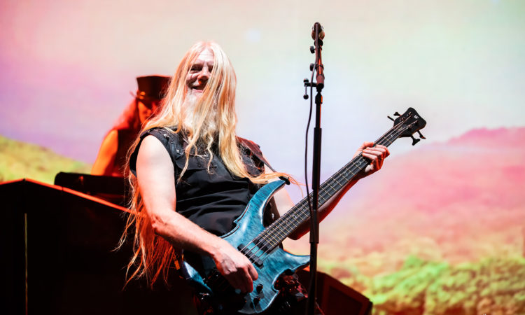 Nightwish, Marko Hietala lascia la band: “Le compagnie di streaming ci soffocano”