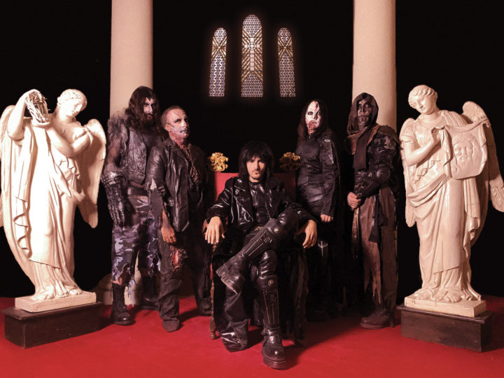 Death SS, il nuovo singolo ‘Madness Of Love’