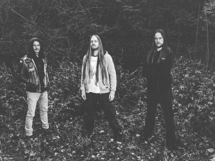 Deserted Fear, in arrivo il nuovo album ‘Drowned By Humanity’