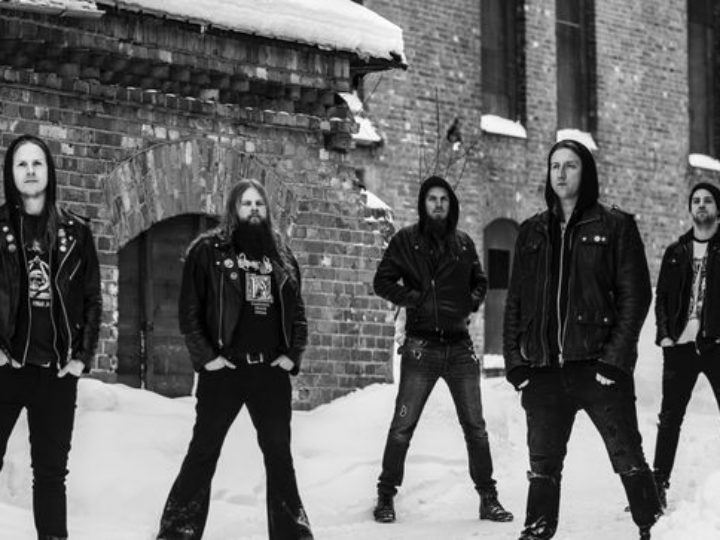 Feral, il video di ‘Of Gods No Longer Invoked’