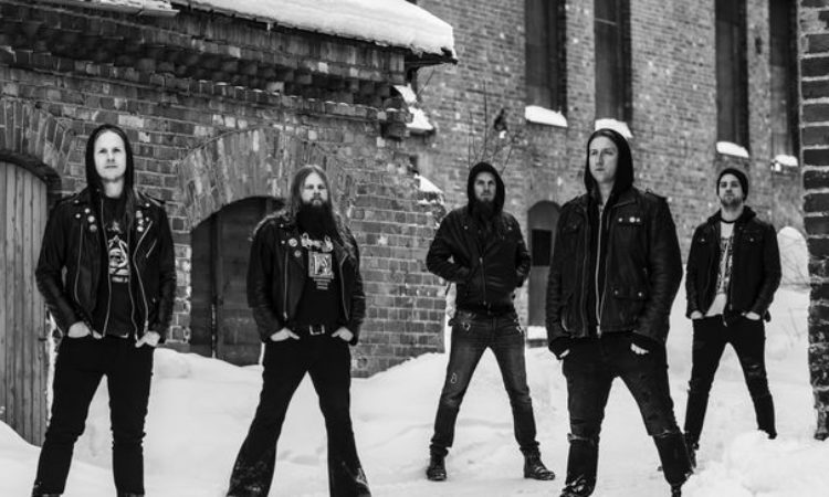 Feral, il video di ‘Of Gods No Longer Invoked’