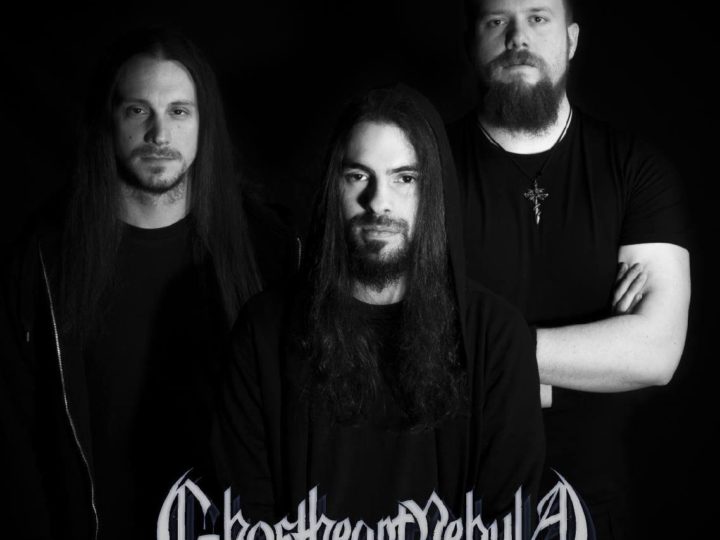 Ghostheart Nebula, disponibile da oggi l’EP di debutto